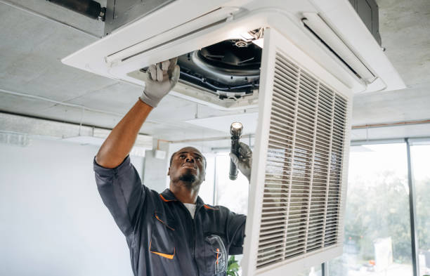 Licensed Hvac Installation service in Carbondale, PA - FH HVAC